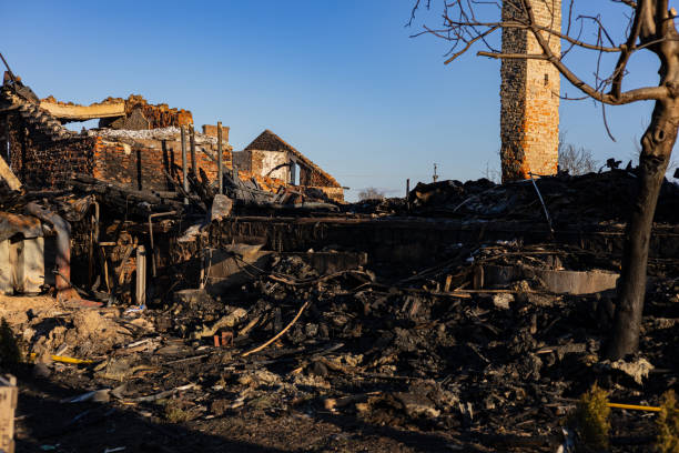 Reliable Smoke Damage Restoration contractor in Missouri City, TX by Fire Damage Flint