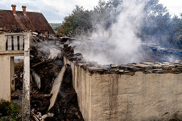 Affordable Smoke Damage Restoration solutions in Missouri City, TX